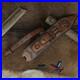 Retro-Leather-Rifle-Sling-Gun-Ammo-Carry-Strap-withFolding-Knife-Pocket-Clearance-01-xki