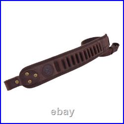 Rifle Buttstsock and Ammo Holder Sling Set for. 30-06.308.22LR. 17HMR. 223