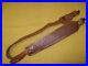 Rifle-Sling-1-Inch-Cobra-Brown-Leather-with-Q-D-Swivels-Padded-01-mhx