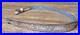 Rifle-Sling-Hand-Tooled-Prison-Made-Leather-Oak-Leaf-Design-with-Deer-Adjustable-01-clzw