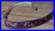 Rifle-Sling-Hand-Tooled-Prison-Made-Leather-Western-Design-with-Deer-Adjustable-01-syl