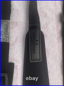 Rifle Sling Lot 9 Slings Leather- Nylon