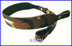 Rifle sling camouflage Sting Ray