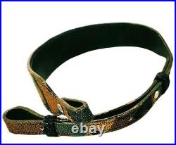 Rifle sling camouflage Sting Ray