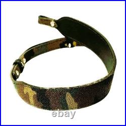 Rifle sling camouflage Sting Ray