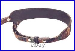 Rifle sling camouflage Sting Ray