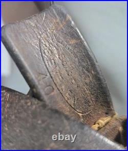 Sattler And Leder-Waren München WWII GERMAN SWISS K31 K-31 YUGO CZECH 98K MAUSER