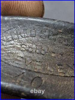 Sattler And Leder-Waren München WWII GERMAN SWISS K31 K-31 YUGO CZECH 98K MAUSER