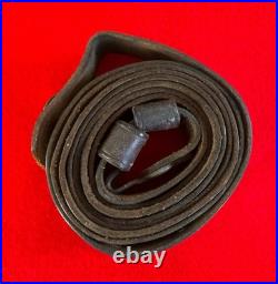 Scarce Original Pre-WW1 Trapdoor/Krag/Springfield 1903 Sling