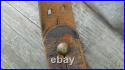 Scarce Original Pre-WW1 Trapdoor/Krag/Springfield 1903 Sling