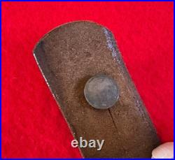 Scarce Original Pre-WW1 Trapdoor/Krag/Springfield 1903 Sling