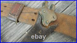 Scarce Original Pre-WW1 Trapdoor/Krag/Springfield 1903 Sling