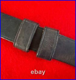 Scarce Original Pre-WW1 Trapdoor/Krag/Springfield 1903 Sling