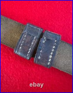 Scarce Original Pre-WW1 Trapdoor/Krag/Springfield 1903 Sling