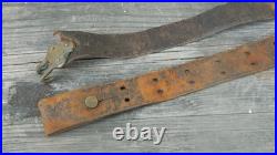 Scarce Original Pre-WW1 Trapdoor/Krag/Springfield 1903 Sling