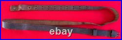 Scarce Original Pre-WW1 Trapdoor/Krag/Springfield 1903 Sling