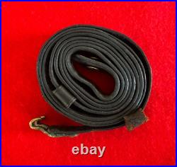 Scarce Original Pre-WW1 Trapdoor/Krag/Springfield Model 1903 Sling