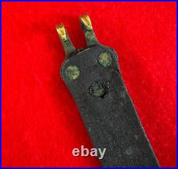 Scarce Original Pre-WW1 Trapdoor/Krag/Springfield Model 1903 Sling