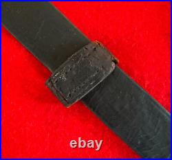 Scarce Original Pre-WW1 Trapdoor/Krag/Springfield Model 1903 Sling