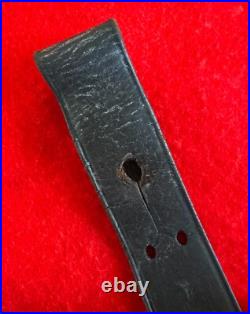 Scarce Original Pre-WW1 Trapdoor/Krag/Springfield Model 1903 Sling