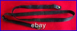 Scarce Original Pre-WW1 Trapdoor/Krag/Springfield Model 1903 Sling