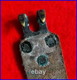 Scarce Original WW1 US M1907 Sling For 03 Springfield or M1917
