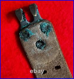 Scarce Original WW1 US M1907 Sling For 03 Springfield or M1917