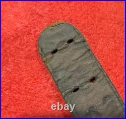 Scarce Original WW1 US M1907 Sling For 03 Springfield or M1917