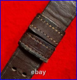 Scarce Original WW1 US M1907 Sling For 03 Springfield or M1917