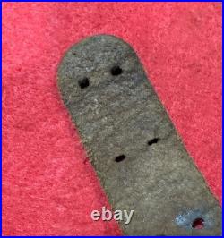 Scarce Original WW1 US M1907 Sling For 03 Springfield or M1917