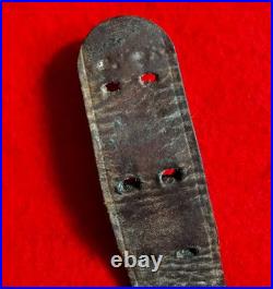 Scarce Original WW1 US M1907 Sling For 03 Springfield or M1917