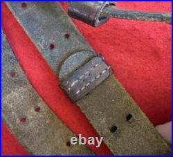 Scarce Original WW1 US M1907 Sling For 03 Springfield or M1917