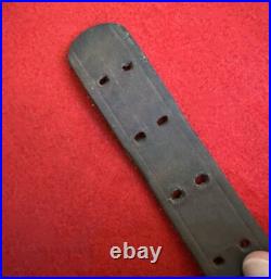 Scarce Original WW1 US M1907 Sling For 03 Springfield or M1917