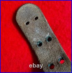 Scarce Original WW1 US M1907 Sling For 03 Springfield or M1917