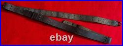 Scarce Original WW1 US M1907 Sling For 03 Springfield or M1917