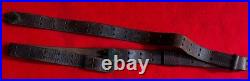 Scarce Original WW1 US M1907 Sling For 03 Springfield or M1917