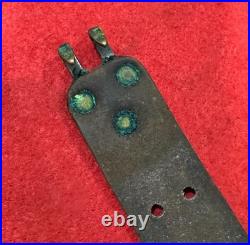 Scarce Original WW1 US M1907 Sling For 03 Springfield or M1917 1918 Scarce Original WW1 US M1907 Sling For 03 Springfield or M1917 1918