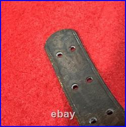 Scarce Original WW1 US M1907 Sling For 03 Springfield or M1917 1918