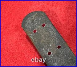 Scarce Original WW1 US M1907 Sling For 03 Springfield or M1917 1918
