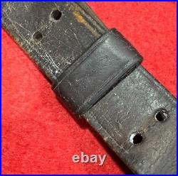 Scarce Original WW1 US M1907 Sling For 03 Springfield or M1917 1918