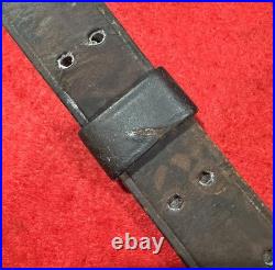 Scarce Original WW1 US M1907 Sling For 03 Springfield or M1917 1918