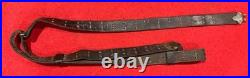 Scarce Original WW1 US M1907 Sling For 03 Springfield or M1917 1918