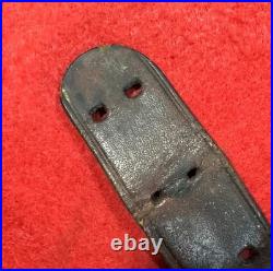 Scarce Original WW1 US M1907 Sling For 03 Springfield or M1917- G&K 1918