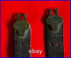Scarce Original WW1 US M1907 Sling For 03 Springfield or M1917- H&P 1918