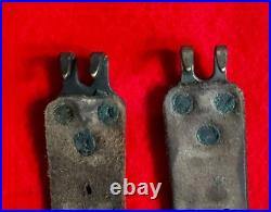 Scarce Original WW1 US M1907 Sling For 03 Springfield or M1917- H&P 1918