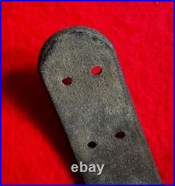 Scarce Original WW1 US M1907 Sling For 03 Springfield or M1917- H&P 1918 Scarce Original WW1 US M1907 Sling For 03 Springfield or M1917- H&P 1918