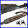 Set-Leather-Gun-Shell-Holder-Buttstock-with-Rifle-Sling-for-22-LR-17HMR-22MAG-01-xf