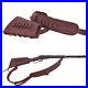 Set-Of-Leather-Buttstock-Cheek-Recoil-Pad-With-Cartridge-Holder-Sling-308-357-01-pbod