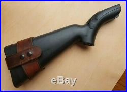 Sling Point for Henry Survival Rifle AR7 Heavy Duty Hand Made Leather USA Badger