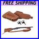 Solid-Brown-Cowhide-Leather-Gun-Sling-and-Buttstock-for-Hunters-Shooters-01-jkb